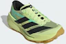 Shop Adidas Terrex Agravic TT 越野跑鞋 冰檸檬/核心黑/薄荷綠 HQ5070