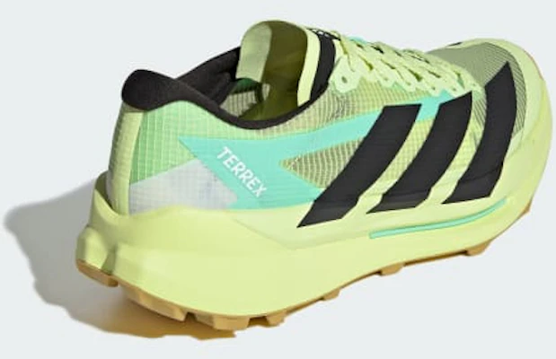 Adidas Terrex Agravic TT 越野跑鞋 冰檸檬/核心黑/薄荷綠 HQ5070 Purchase Adidas Terrex Agravic TT 越野跑鞋 冰檸檬/核心黑/薄荷綠 HQ5070