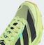 Sizing Adidas Terrex Agravic TT 越野跑鞋 冰檸檬/核心黑/薄荷綠 HQ5070