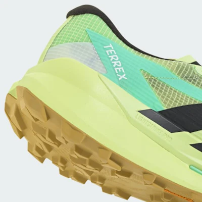 Adidas Terrex Agravic TT 越野跑鞋 冰檸檬/核心黑/薄荷綠 HQ5070 Cheap Adidas Terrex Agravic TT 越野跑鞋 冰檸檬/核心黑/薄荷綠 HQ5070