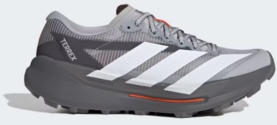 adidas Terrex Agravic TT 越野跑鞋 灰白/雲白/反光銀 JS3518 Buy adidas Terrex Agravic TT 越野跑鞋 灰白/雲白/反光銀 JS3518