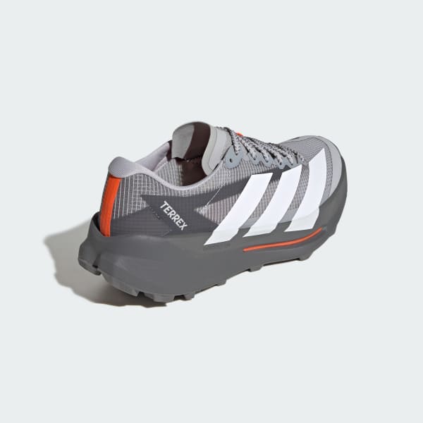Purchase adidas Terrex Agravic TT 越野跑鞋 灰白/雲白/反光銀 JS3518