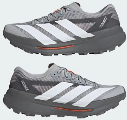 adidas Terrex Agravic TT 越野跑鞋 灰白/雲白/反光銀 JS3518 Sizing adidas Terrex Agravic TT 越野跑鞋 灰白/雲白/反光銀 JS3518