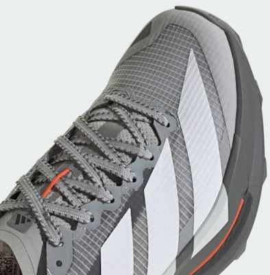 adidas Terrex Agravic TT 越野跑鞋 灰白/雲白/反光銀 JS3518 Cheap adidas Terrex Agravic TT 越野跑鞋 灰白/雲白/反光銀 JS3518