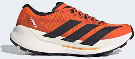 adidas Terrex Agravic TT Trail Running Shoes Impact Orange/Core Black/Lucid Orange JR9098 adidas Terrex Agravic TT Trail Running Shoes Impact Orange/Core Black/Lucid Orange JR9098