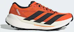 Buy adidas Terrex Agravic TT 越野跑鞋 橘/黑/亮橘 JR9098