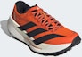 Shop adidas Terrex Agravic TT 越野跑鞋 橘/黑/亮橘 JR9098