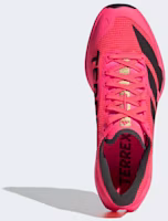 Order adidas Terrex Agravic TT 越野跑鞋 太陽紅/核心黑/碳黑 LA7208
