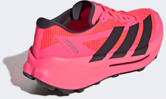 Purchase adidas Terrex Agravic TT 越野跑鞋 太陽紅/核心黑/碳黑 LA7208