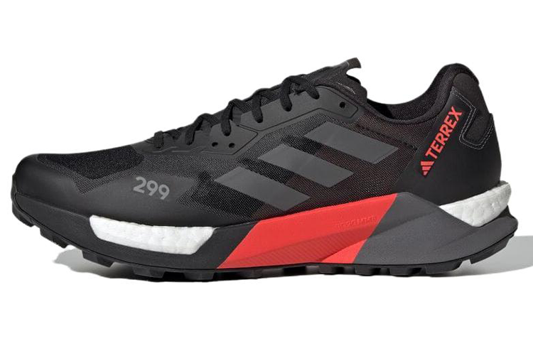 adidas Terrex Agravic Ultra 'Black' HR1080