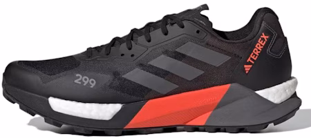 adidas Terrex Agravic Ultra 'Black' HR1080 adidas Terrex Agravic Ultra 'Black' HR1080