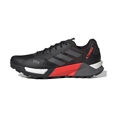 adidas Terrex Agravic Ultra 'Black'