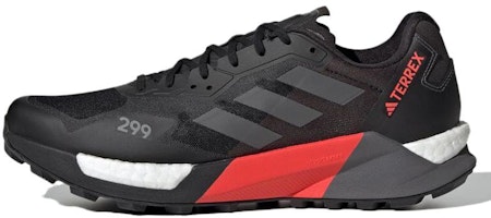 adidas Terrex Agravic Ultra 'Black' HR1080 adidas Terrex Agravic Ultra 'Black' HR1080