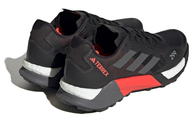 Shop 아디다스 테렉스 아그라빅 울트라 블랙 (Adidas 테렉스 아그라빅 울트라 블랙) HR1080