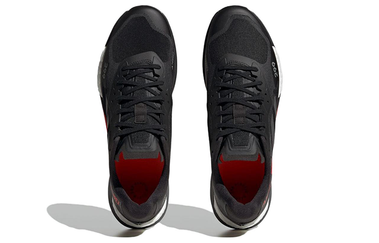 Purchase 아디다스 테렉스 아그라빅 울트라 블랙 (Adidas 테렉스 아그라빅 울트라 블랙) HR1080