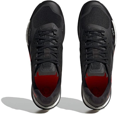 adidas Terrex Agravic Ultra 'Black' HR1080 Purchase adidas Terrex Agravic Ultra 'Black' HR1080