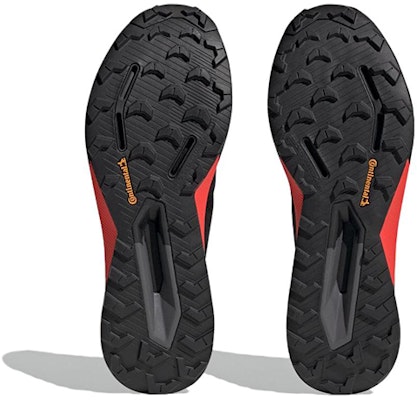 adidas Terrex Agravic Ultra 'Black' HR1080 Details for adidas Terrex Agravic Ultra 'Black' HR1080