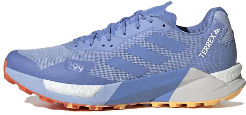adidas Terrex Agravic Ultra ''Blu Impacto Arancione'' HR1082 Buy adidas Terrex Agravic Ultra ''Blu Impacto Arancione'' HR1082