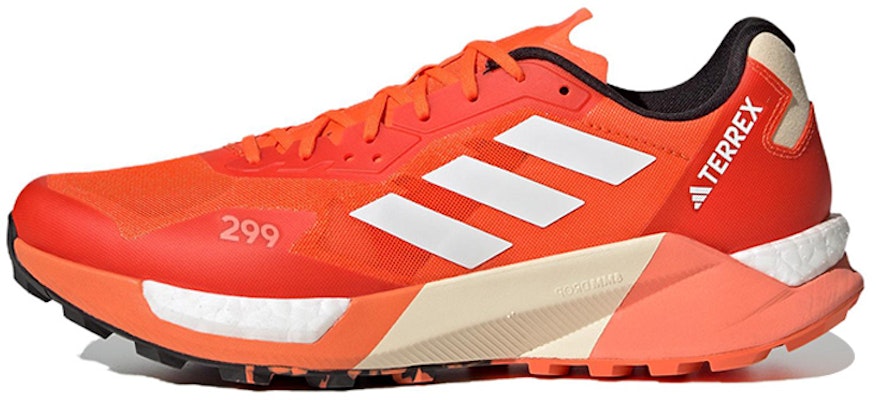 adidas Terrex Agravic Ultra 'Impact Orange' HR1081 Buy adidas Terrex Agravic Ultra 'Impact Orange' HR1081