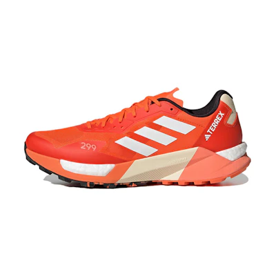 adidas Terrex Agravic Ultra 'Impact Orange'