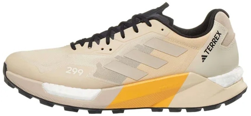 adidas Terrex Agravic Ultra 'Sand Strata Solar Gold' HR1083 Buy adidas Terrex Agravic Ultra 'Sand Strata Solar Gold' HR1083
