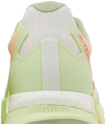adidas Terrex Agravic Ultra Trail 'Almost Lime Turbo' H03180 Sizing adidas Terrex Agravic Ultra Trail 'Almost Lime Turbo' H03180