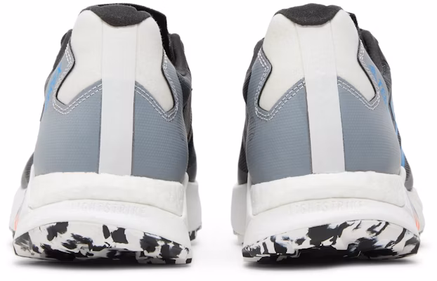 adidas Terrex Agravic Ultra Trail 'Black Blue Rush' H03179 Details for adidas Terrex Agravic Ultra Trail 'Black Blue Rush' H03179
