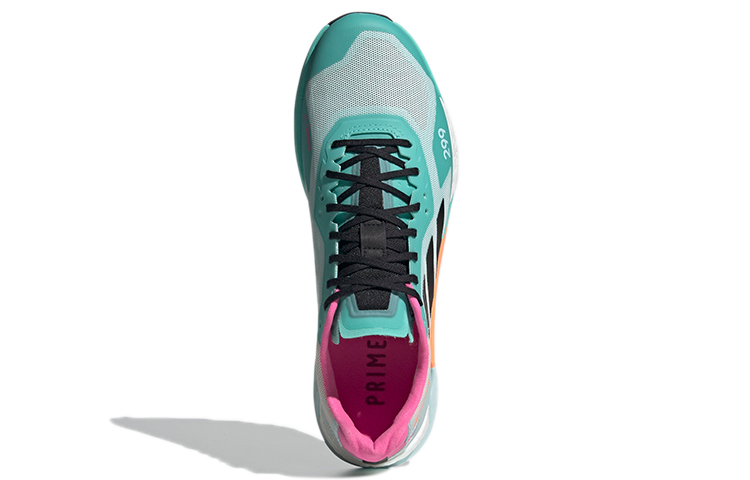 Purchase adidas Terrex Agravic Ultra Trail ''Blau Grau Rosa'' FY7630