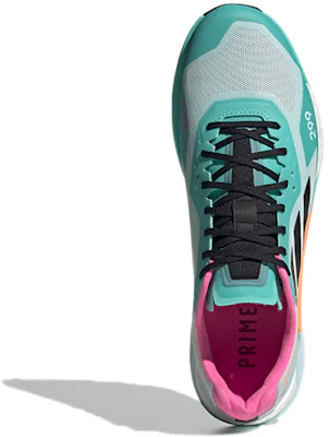 adidas Terrex Agravic Ultra Trail ''Blau Grau Rosa'' FY7630 Purchase adidas Terrex Agravic Ultra Trail ''Blau Grau Rosa'' FY7630