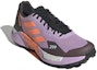 Lookbook adidas Terrex Agravic Ultra Trail 'Sedar Kanser Payudara' GY9362