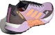adidas Terrex Agravic Ultra Trail 'Sedar Kanser Payudara' GY9362
