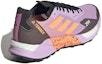 Shop adidas Terrex Agravic Ultra Trail 'Sedar Kanser Payudara' GY9362