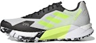 Buy adidas Terrex Agravic Ultra Trail 'Kelabu Solar Kuning' FY7629