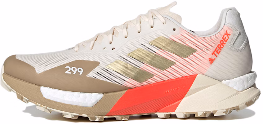 adidas Terrex Agravic Ultra Trail 'Khaki' FZ0152 Buy adidas Terrex Agravic Ultra Trail 'Khaki' FZ0152
