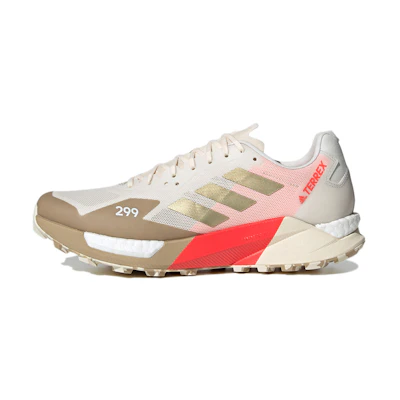 adidas Terrex Agravic Ultra Trail 'Khaki'