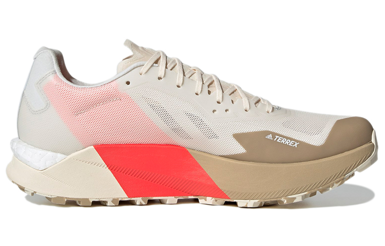 Order adidas Terrex Agravic Ultra Trail ''Khaki'' Trailrunning Schoenen FZ0152