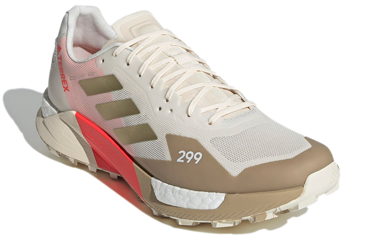 Lookbook adidas Terrex Agravic Ultra Trail ''Khaki'' Trailrunning Schoenen FZ0152