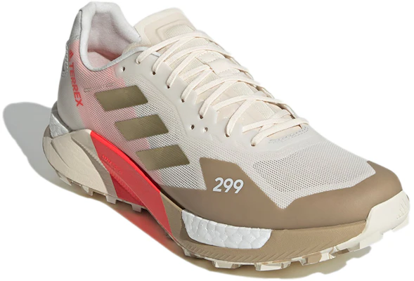 adidas Terrex Agravic Ultra Trail ''Khaki'' Trailrunning Schoenen FZ0152 Lookbook adidas Terrex Agravic Ultra Trail ''Khaki'' Trailrunning Schoenen FZ0152