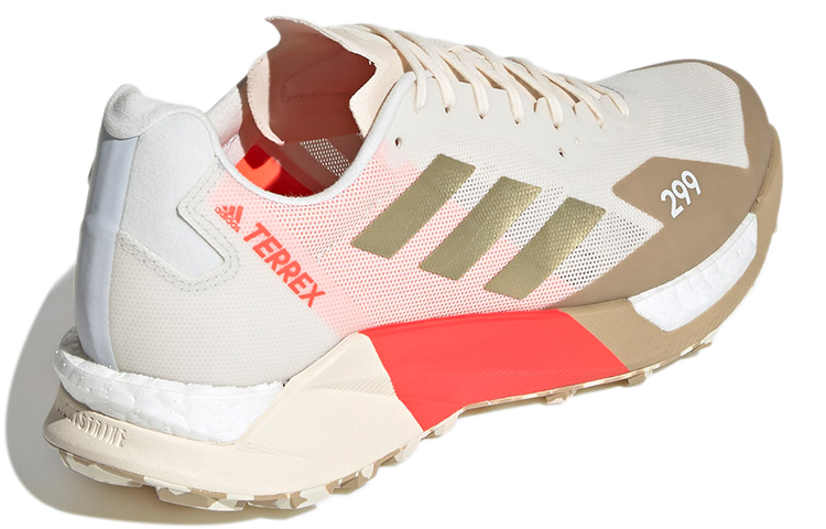 Shop adidas Terrex Agravic Ultra Trail ''Khaki'' Trailrunning Schoenen FZ0152