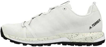adidas Terrex Agravic White CM7614 adidas Terrex Agravic White CM7614