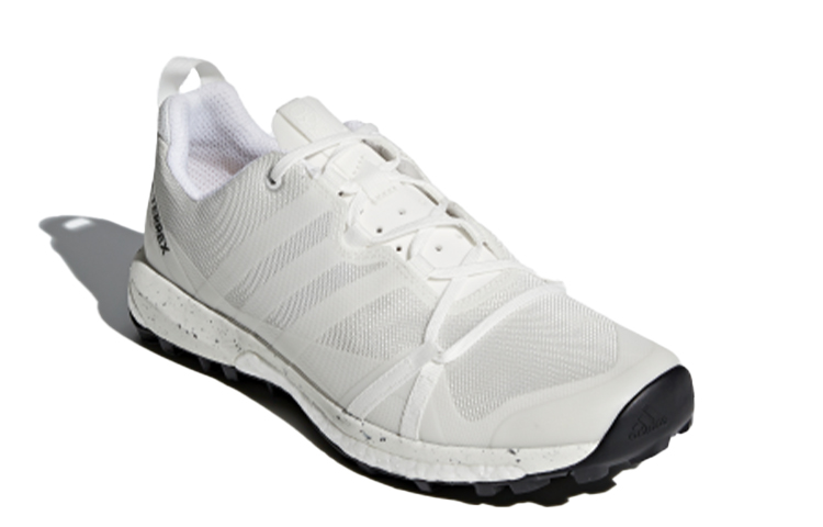 Lookbook adidas Terrex Agravic Bianco CM7614