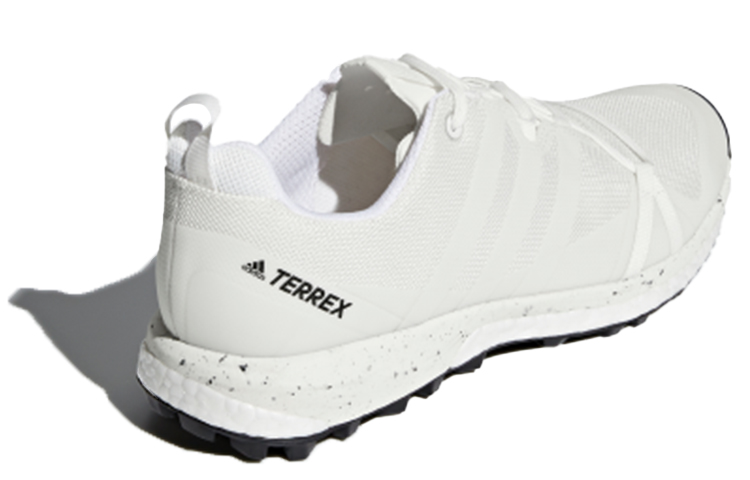Shop adidas Terrex Agravic Bianco CM7614
