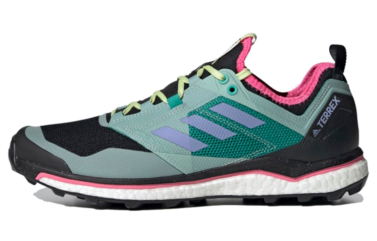 adidas Terrex Agravic XT 'Black Glory Green' EH0075