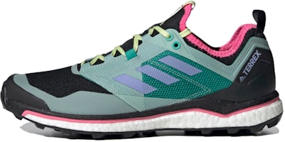 adidas Terrex Agravic XT 'Black Glory Green' EH0075 adidas Terrex Agravic XT 'Black Glory Green' EH0075