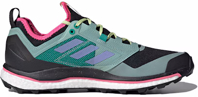 Order adidas Terrex Agravic XT 'Black Glory Green' EH0075