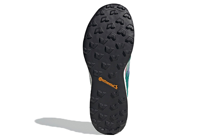 Details for 阿迪达斯Terrex Agravic XT黑荣耀绿跑鞋 EH0075