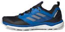 Buy adidas Terrex Agravic XT 'Azul Negro' AC7662