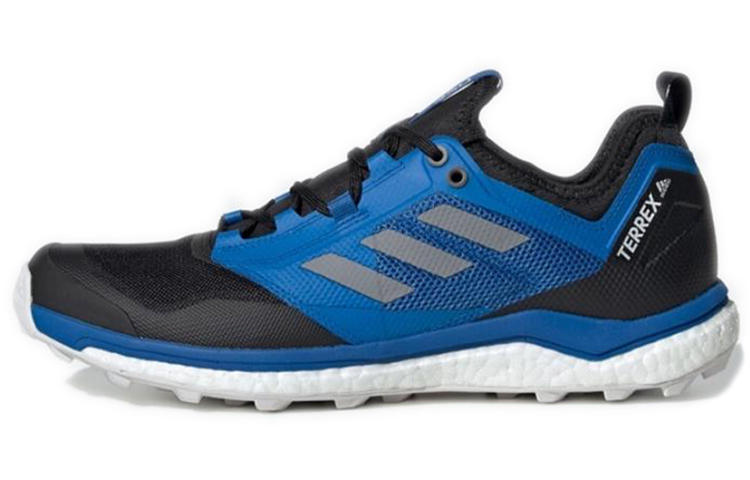 adidas Terrex Agravic XT 'Blue Black' AC7662