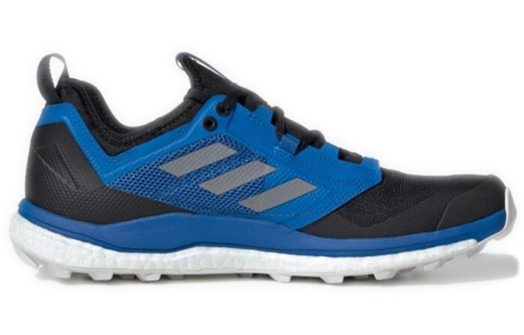 Order 阿迪达斯 Terrex Agravic XT '蓝黑' AC7662