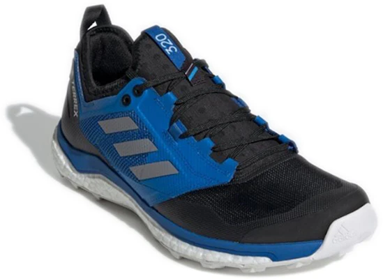 adidas Terrex Agravic XT 'Azul Negro' AC7662 Lookbook adidas Terrex Agravic XT 'Azul Negro' AC7662